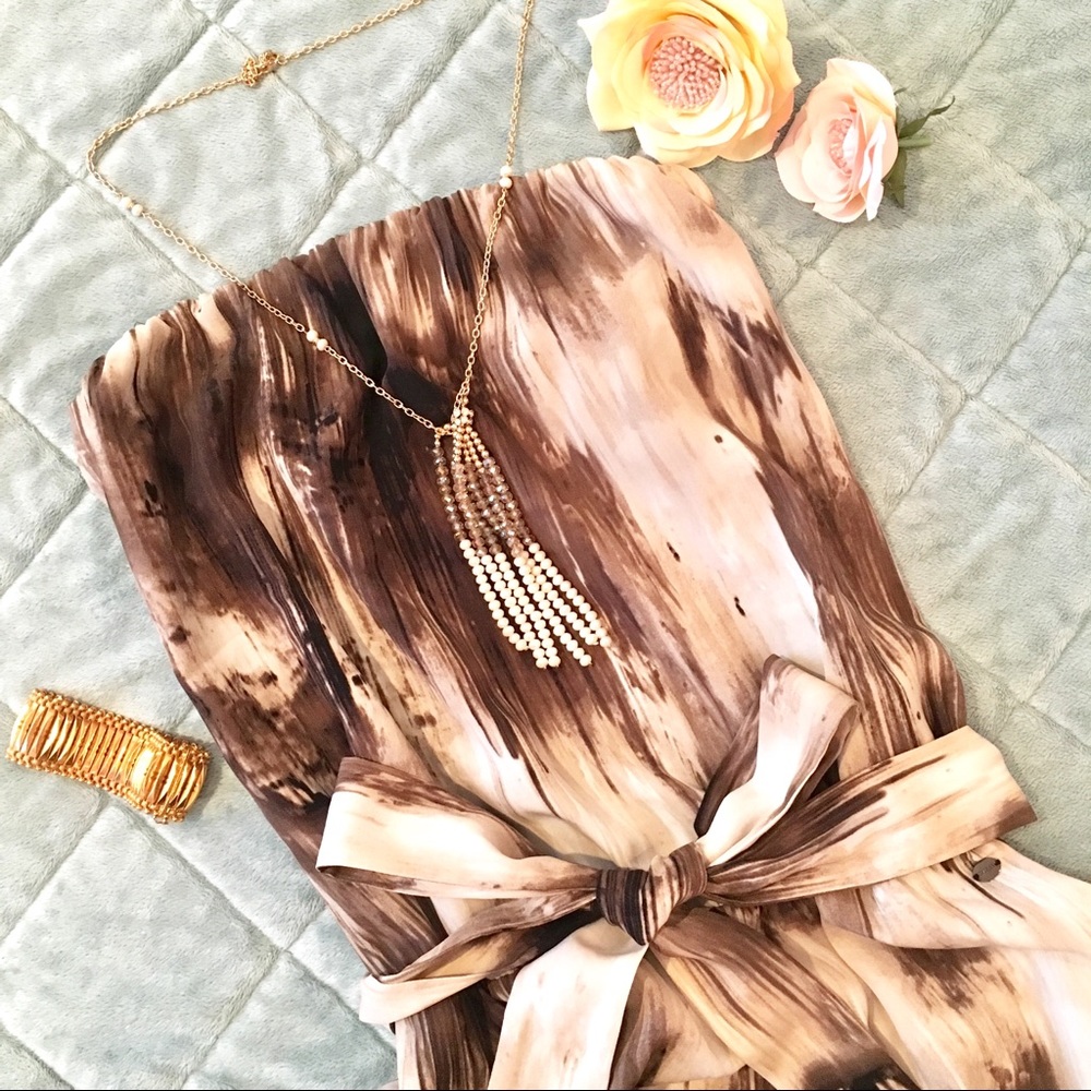 Guess Romper